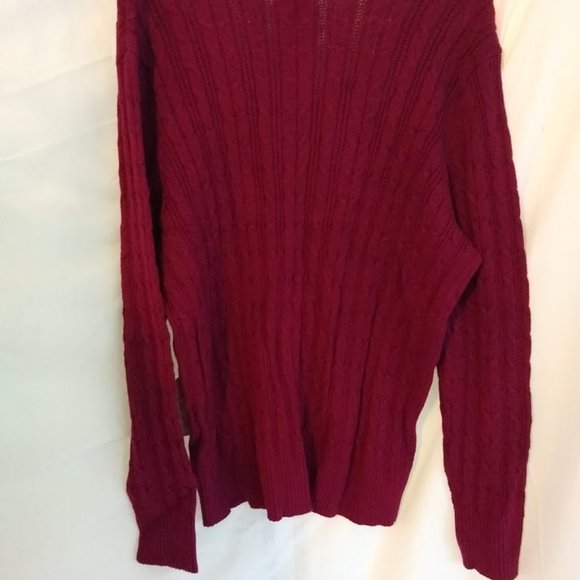 Women's clothing, sweater, Size 1X, NWT - Picture 2 of 3
